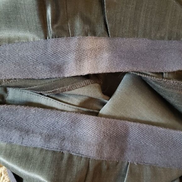 Yigal Azrouel New York wool pants 2 - Picture 8 of 8